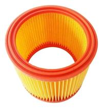 Filtro Permanente Sanfonado A10 A20 Hidrovac Electrolux Filtro Permanente Sanfonado A10 A20 Hidrovac Electrolux