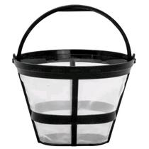 Filtro permanente t4 p/ cafeteira philco ph14 ph14plus britânia cb15 cp15 mondial c30-18x pratic 17