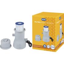 Filtro Piscina 3600l/hora 220v Mor