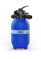 Filtro Piscina Syllent SYL300 - Piscinas Até 25.000 Litros