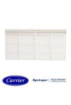 Filtro piso teto space pequeno standart s-111675 / 13801115 - CARRIER