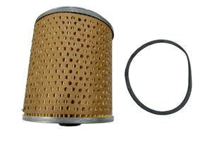 Filtro pl 3 ford f75, f100 com motor willys / UN / Tecfil