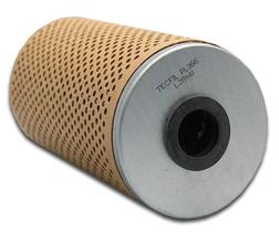 Filtro pl 366 mercedes benz: 1218, 1418, 1618 / UN / Tecfil