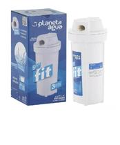 Filtro Planeta Água Fit Para Caixa DÁgua, 9,¾ Planeta Água