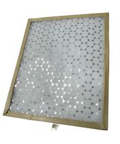 Filtro Plano Moldura Rígida Ar Condic Manta 45,5x33,5x2,5 Filtro Plano Moldura Rígida Ar Condic Manta 45,5x33,5x2,5