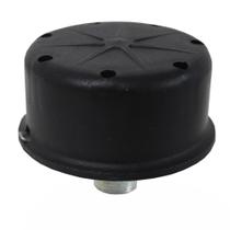 Filtro Plastico 3/8 pol com Elemento