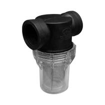 Filtro Plástico de Água 80 Mesh Filtro Plástico de Água 80 Mesh