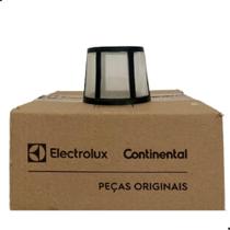 Filtro Plástico Protetor Para Aspirador Electrolux Easyb EB002401
