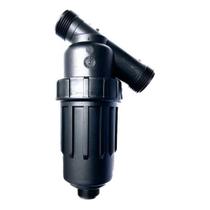 Filtro Plástico Tela 1" Tavlit - Netafim Filtro Plástico Tela 1" Tavlit - Netafim