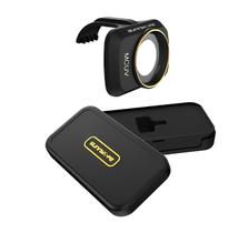 Filtro Polarizada MCUV Drone Câmera Mavic Mini 1/2 SE