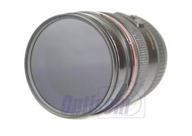Filtro Polarizador Circular 49mm - Greika