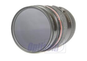 Filtro Polarizador Circular 49mm - Greika Filtro Polarizador Circular 49mm - Greika