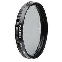 Filtro Polarizador Circular Digital Concepts 49 mm Filtro Polarizador Circular Digital Concepts 49 mm