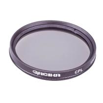 Filtro Polarizador Circular Greika 58mm Filtro Polarizador Circular Greika 58mm