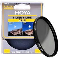 Filtro Polarizador Circular Hoya Slim Frame CPL
