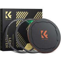 Filtro polarizador circular K&F Concept Magnetic 58mm Filtro polarizador circular K&F Concept Magnetic 58mm