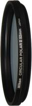 Filtro polarizador circular Nikon 2390 52mm Filtro polarizador circular Nikon 2390 52mm