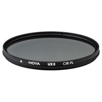 Filtro Polarizador Hoya UX II 52mm