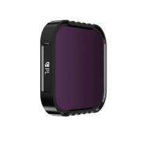 Filtro Polarizador PL para GoPro Hero 13 / 12 / 11 / 10 / 9 Black - Freewell Filtro Polarizador PL para GoPro Hero 13 / 12 / 11 / 10 / 9 Black - Freewell