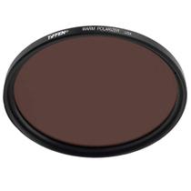 Filtro polarizador Tiffen 55WPOL 55mm quente com saturação de cor Filtro polarizador Tiffen 55WPOL 55mm quente com saturação de cor