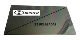 Filtro Polarizador TV compatível c/ Buster 32 Polegadas