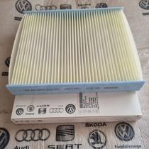 Filtro Polen Ar Condicionado Polo 2013 Até 2022 6r0820367 Filtro Polen Ar Condicionado Polo 2013 Até 2022 6r0820367