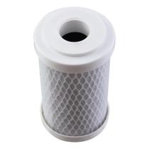 Filtro Ponto de Uso 5” Reduz Cloro e Partículas Filtro Ponto de Uso 5” Reduz Cloro e Partículas