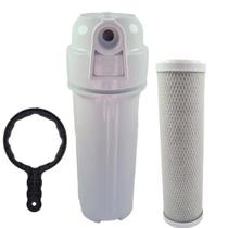 Filtro ponto de uso 9 completo - luloblock