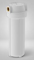 Filtro Ponto Entrada 9.3/4 Rosca 3/4 1200L/h Filtro Ponto Entrada 9.3/4 Rosca 3/4 1200L/h