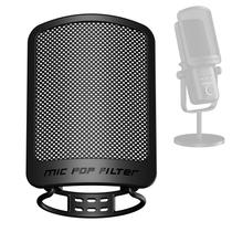 Filtro Pop Aokeo para gravação vocal com microfone no YouTube Filtro Pop Aokeo para gravação vocal com microfone no YouTube
