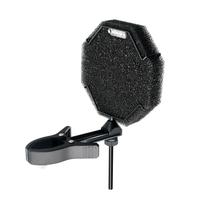 Filtro Pop para Microfone SUUNTOK Professional - Windscreen