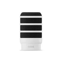 Filtro Pop Rode WS14 Premium para PodMic e PodMic USB