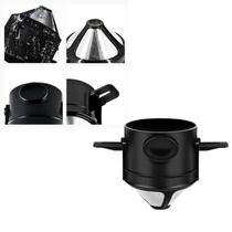 Filtro Portátil para Café e Chá Sem Papel Filtro Portátil para Café e Chá Sem Papel
