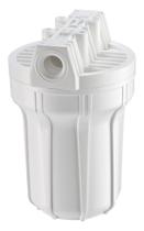 Filtro POU 5 x 2.1/2 - Branco Filtro POU 5 x 2.1/2 - Branco