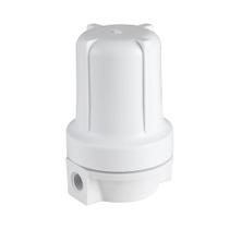 Filtro Pou125 Carvão Ativado Branco BBI - Bbi filtros