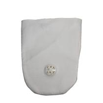 Filtro Pratic Para Piscinas iGUi 1 Unidade Somente Saco Filtro Pratic Para Piscinas iGUi 1 Unidade Somente Saco