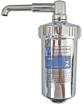 Filtro premier salute cromado - 15/103 Filtro premier salute cromado - 15/103