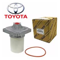 Filtro Pressão Secundário Combustível Sw4 Hilux 2.8 2016/24 Filtro Pressão Secundário Combustível Sw4 Hilux 2.8 2016/24