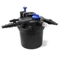 Filtro Pressurizado Para Lago Sunsun Cpf-5000 com Uv 11w Filtro Pressurizado Para Lago Sunsun Cpf-5000 com Uv 11w