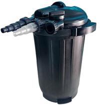 Filtro pressurizado para lagos até 10000 litros com uv 13w Filtro pressurizado para lagos até 10000 litros com uv 13w