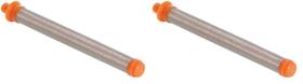 Filtro Profissional para Pistola de Pulverização Graco 288750 100-Mesh SG2/SG3 (Pacote com 2)