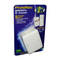 Filtro Protetor contra Raios para Geladeira e Freezer 127V (110V) - PW
