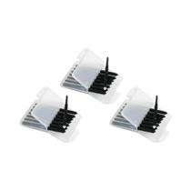 Filtro Protetor De Cera Para Aparelhos Auditivos Phonak Widex Resound - Acessório Do Kit De Limpeza