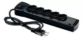 Filtro protetor protect 5t 1m preta