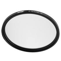 Filtro protetor UV Tiffen 43mm para lente de câmera Filtro protetor UV Tiffen 43mm para lente de câmera