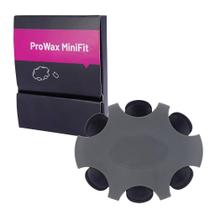 Filtro ProWax MiniFit Oticon Original Filtro de Cera para Aparelho Auditivo Substituição Fácil