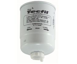 Filtro psc 530/1 mercedes benz: 1935, 1941, 2325 / UN / Tecfil Filtro psc 530/1 mercedes benz: 1935, 1941, 2325 / UN / Tecfil