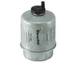 Filtro psc 880 = bf 7673d = zp 8039f john deere / UN / Tecfil