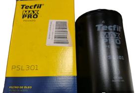 Filtro psl 301 m. benz: onibus e caminhao / UN / Tecfil Filtro psl 301 m. benz: onibus e caminhao / UN / Tecfil