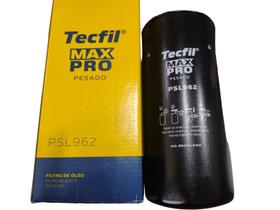Filtro psl 962 vw : 11130, 11140, 12140 / UN / Tecfil Filtro psl 962 vw : 11130, 11140, 12140 / UN / Tecfil